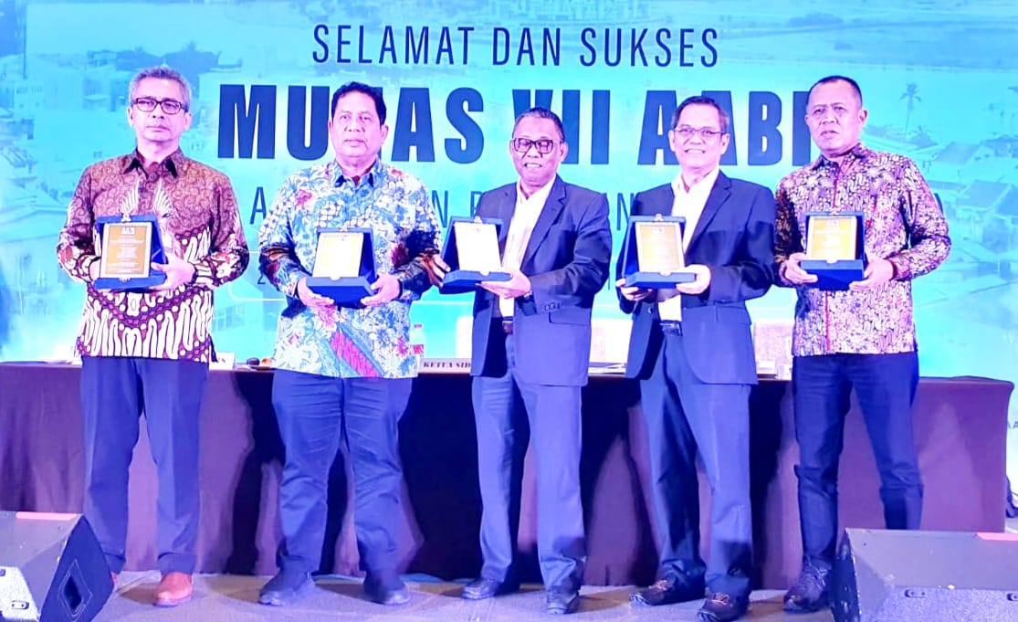 Kamaluddin Nakhodai DPP AABI, Akan Dilantik di Jakarta