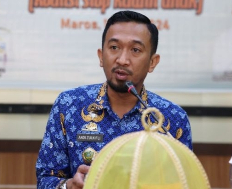 Tangani Stunting, Pemkab Maros Kucurkan Rp7 Miliar