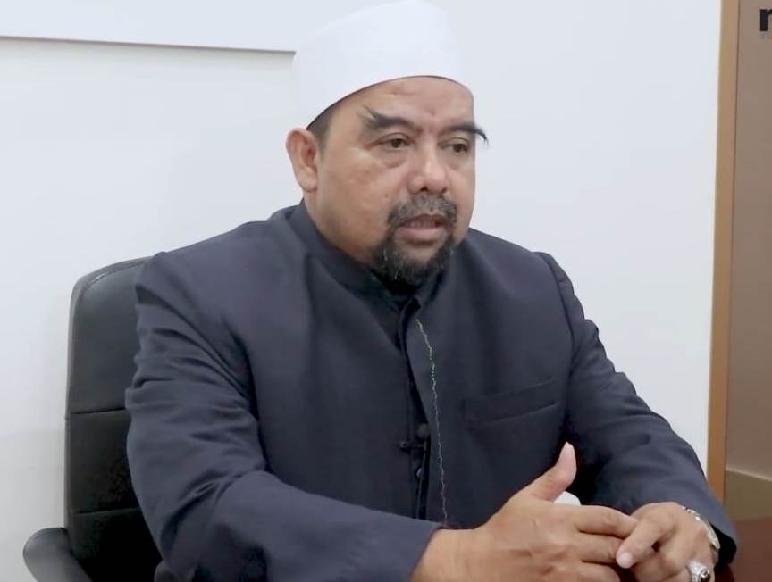  Sekum MUI Makassar Kini Menjabat Wakil Ketua