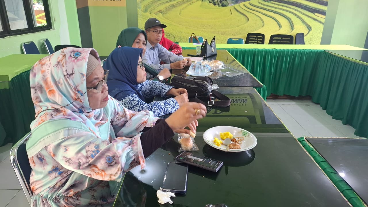 Dr.Musdalifah : Besok Milad UIM ke-59 Tahun