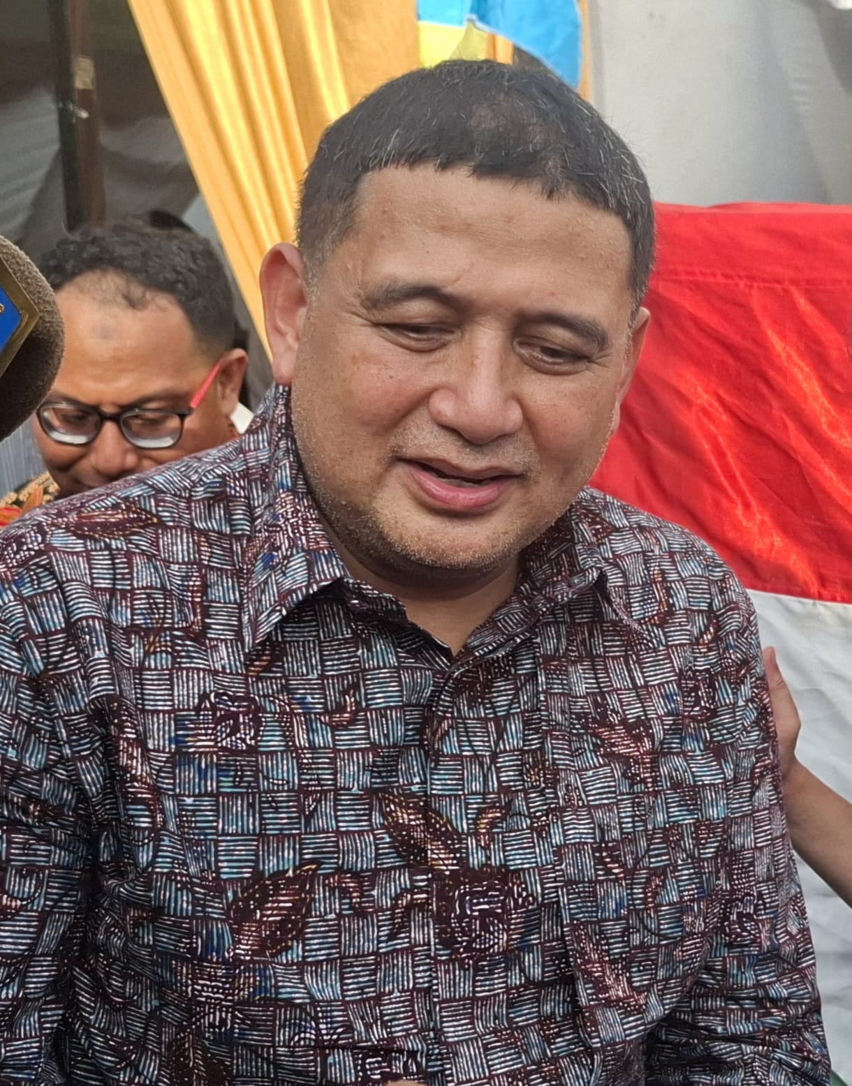 BAZNAS-RI Beri Penghargaan Tertinggi Kepada Walikota Makassar