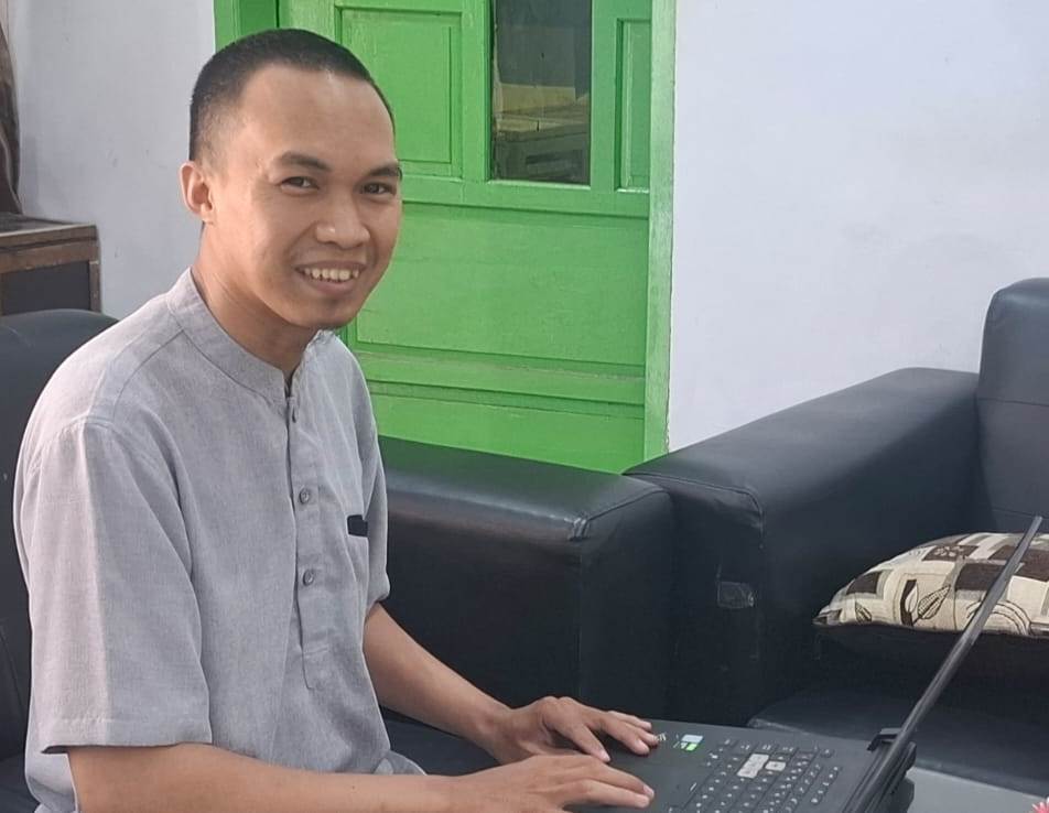 BAZNAS Makassar Raih 10 Besar Pengguna Kantor Digital Aktif