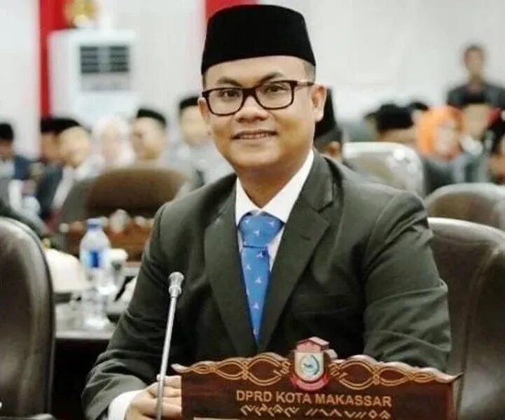 Pansus DPRD Makassar Dalami Visi, Misi, serta Program Prioritas Pemkot