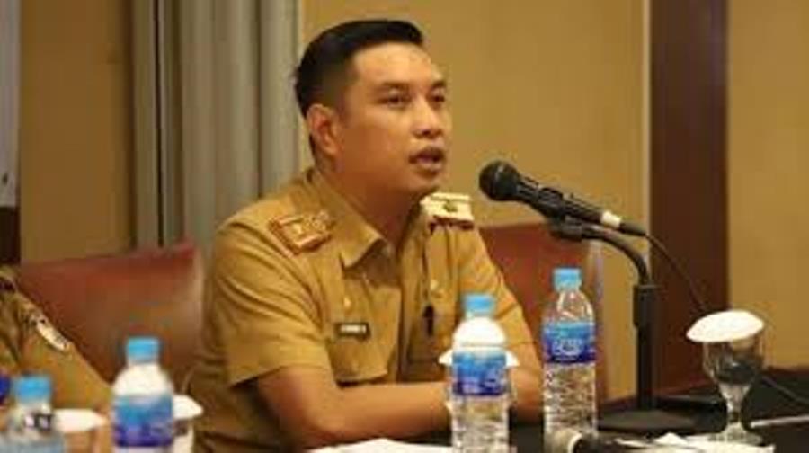 Andi Rahmat Mappatoba Dorong Pembenahan Internal dan Komunikasi Terbuka di Lingkungan Sekwan