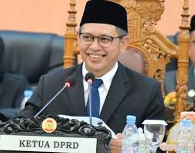 Soal Pembebasan Iuran Sampah Bagi Warga Manggala, Ketua DPRD Makassa Dukung Penuh