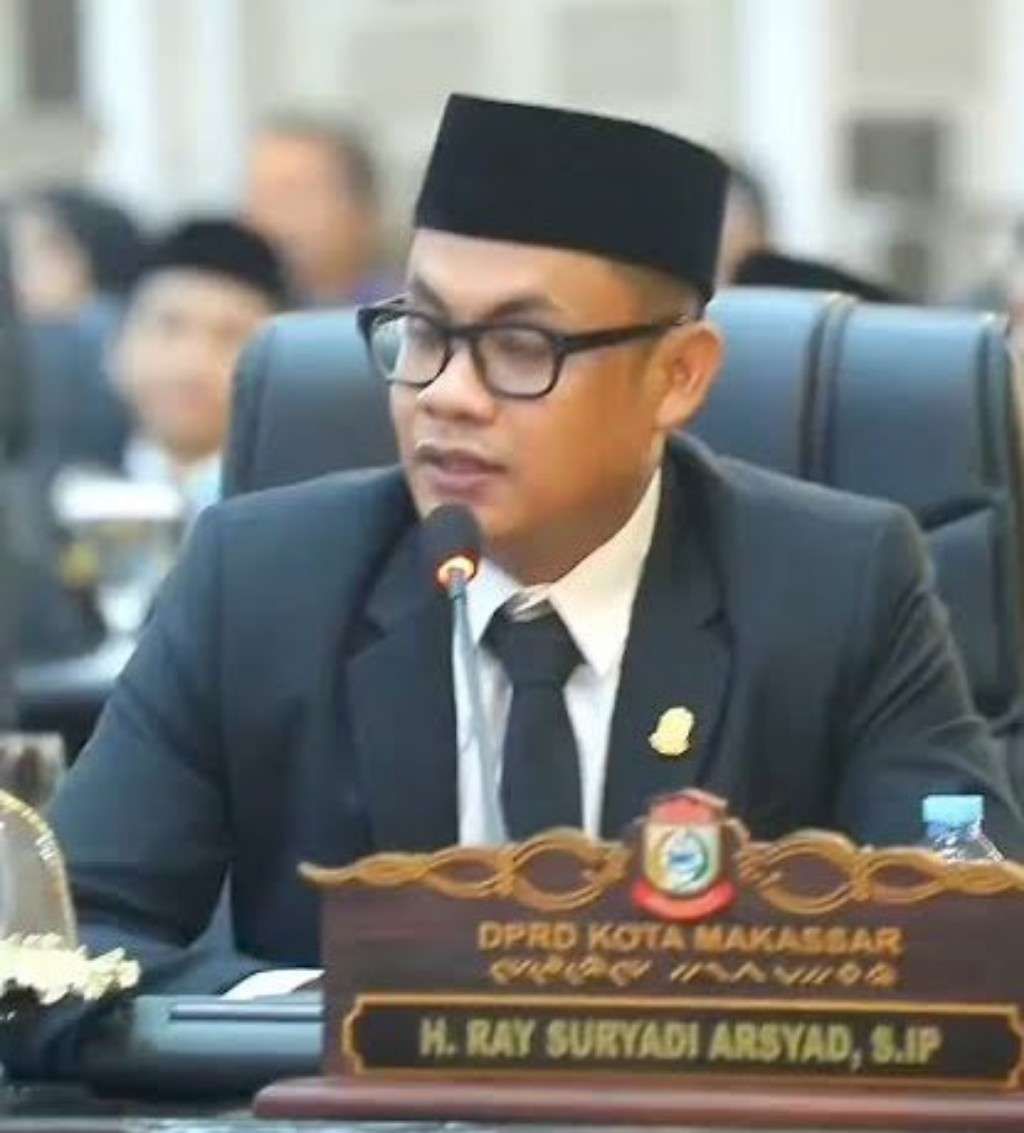 DPRD Makassar Kawal Ketat APBD Perubahan 2025: Pastikan Aspirasi Masyarakat Terakomodasi