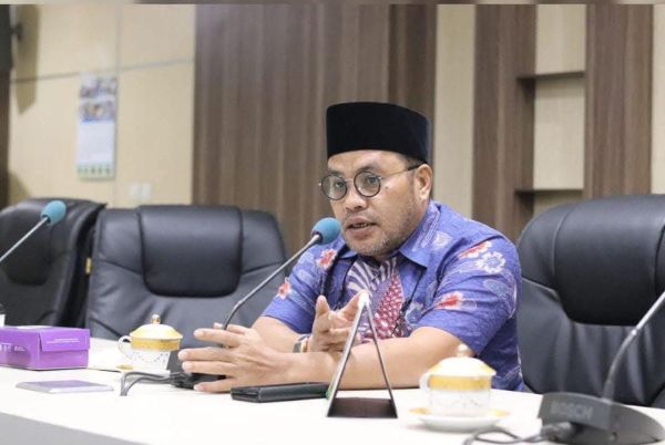 DPRD Makassar Tegaskan Pemilihan RT/RW Tak Perlu Ditunda, Paling Lambat Digelar Awal Agustus