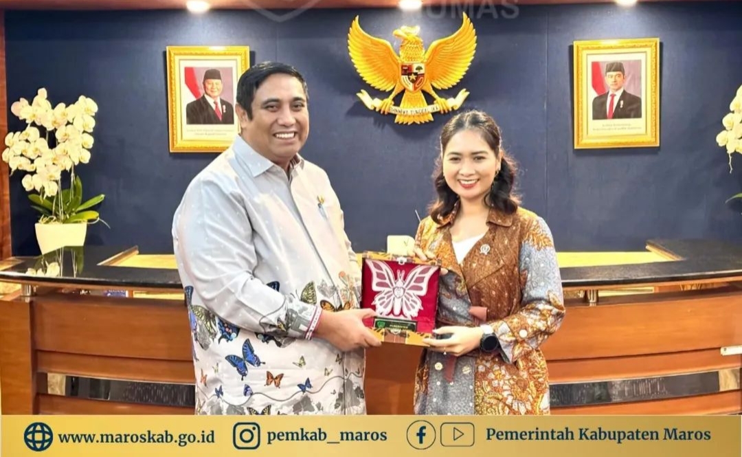 Desa Wisata Dolli Tukamase 60 Besar ADWI 2025