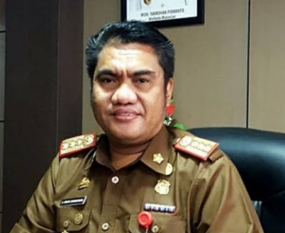 Kadis PPKB Kota Makassar : RT/RW Punya Peran Penting dalam Penanganan Stunting