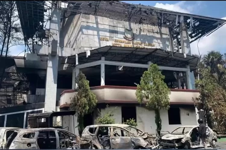 Bangun  Gedung DPRD baru, Pemkot Ajukan Rp375Miliar