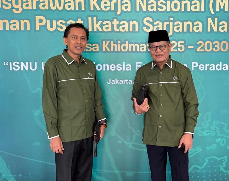 Sekum ISNU Sulsel Sebut Dialog Lintas Agama dapat Merawat Kemajemukan