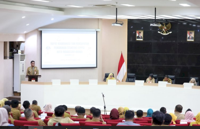 Irwan Bangsawan Dorong Integrasi Data CSR  Terpadu