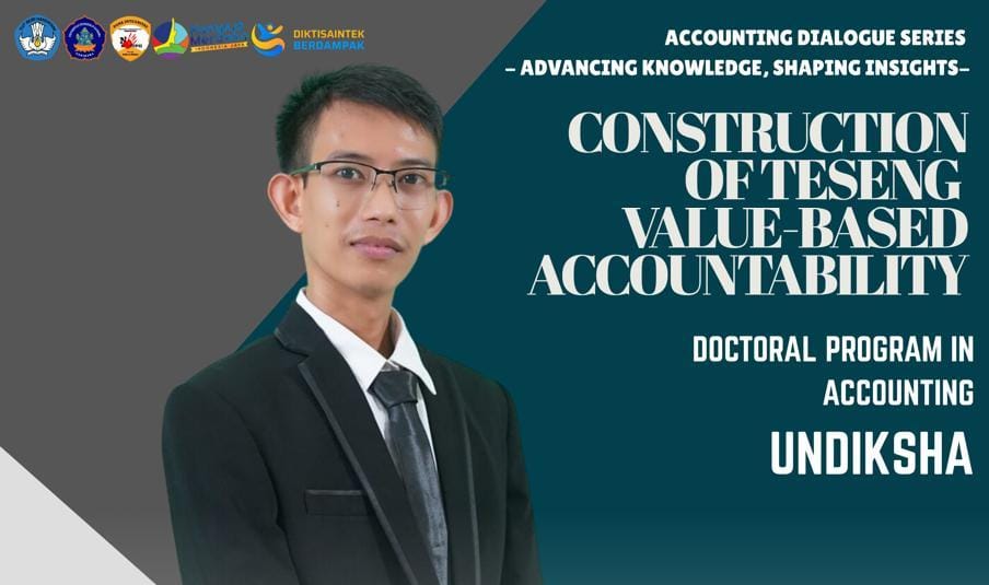 Hadirkan Akademisi UNUSIA, PDIA UNDIKSHA akan Bahas Akuntabikitas Budaya