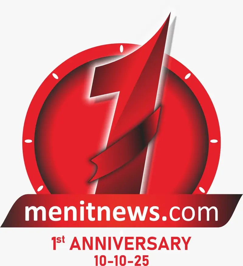Satu Tahun Menitnews.com