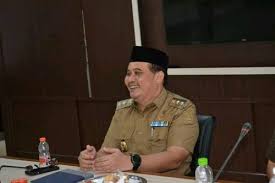 Evaluasi PAD 2025, Wakil Bupati Maros Dorong Inovasi  untuk Kemandirian Fiskal Daerah