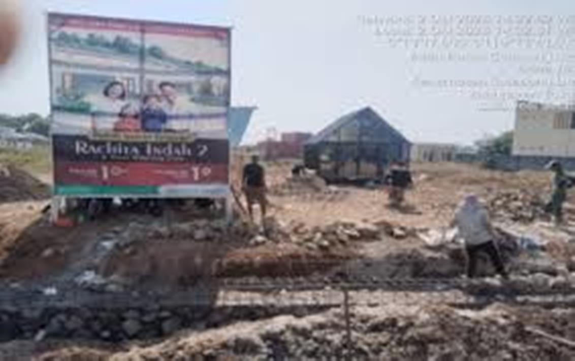 Lahan Publik Disulap Jadi Ruko, Disdik Makassar Lempar Bola ke BPKAD