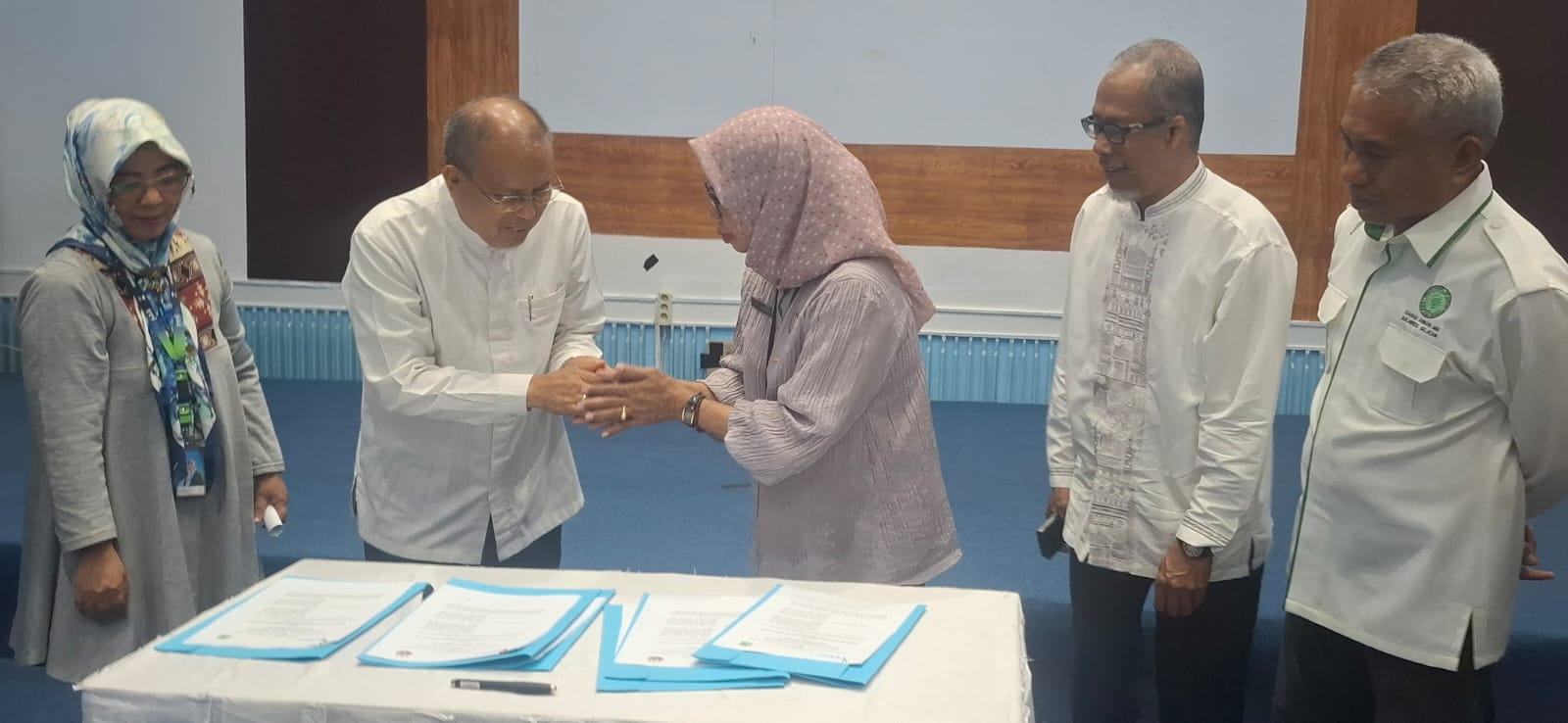 Babakan baru GANAS ANNAR Sulsel – RRI Regional 4