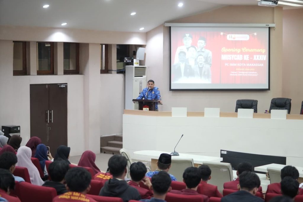 Jelang HUT Makassar, Walikota Apresiasi BPKAD Atas Pengelolaan Aset Daerah