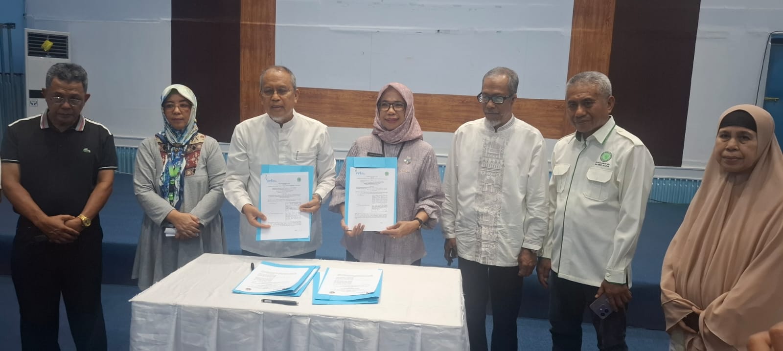 Ketua Halalan Thoyyiban Bosowa Sebut Bersama RRI Menginspirasi Produk Halal