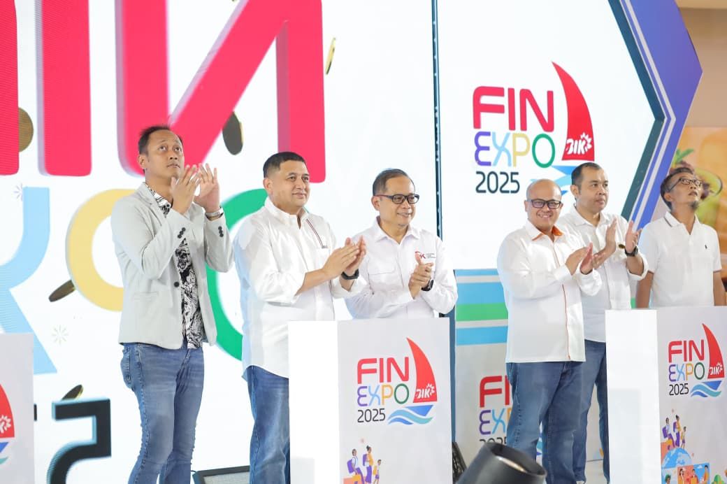 Makassar Magnet Investasi di Kawasan Timur Indonesia