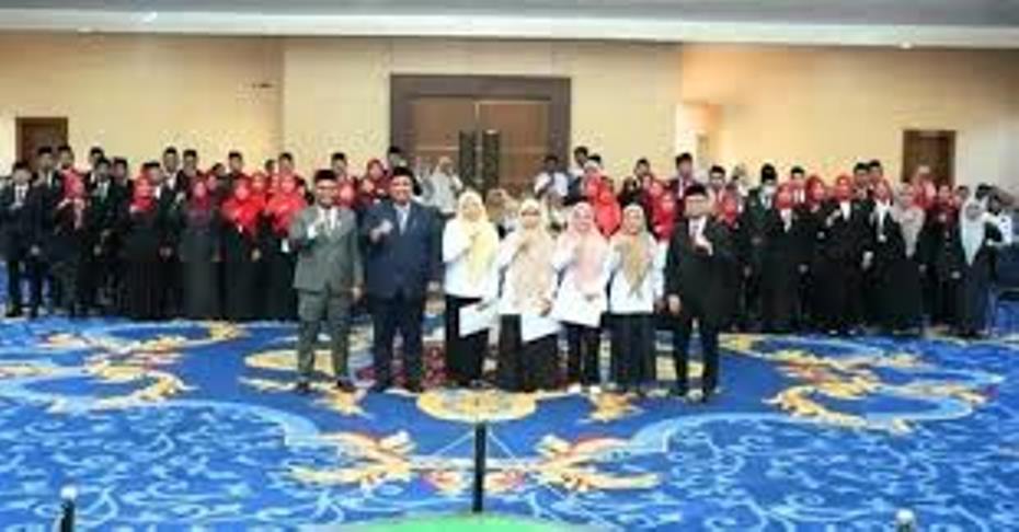 Pelantikan 30 Pejabat, Bupati Chaidir Syam Minta Perkuat Pelayanan Publik