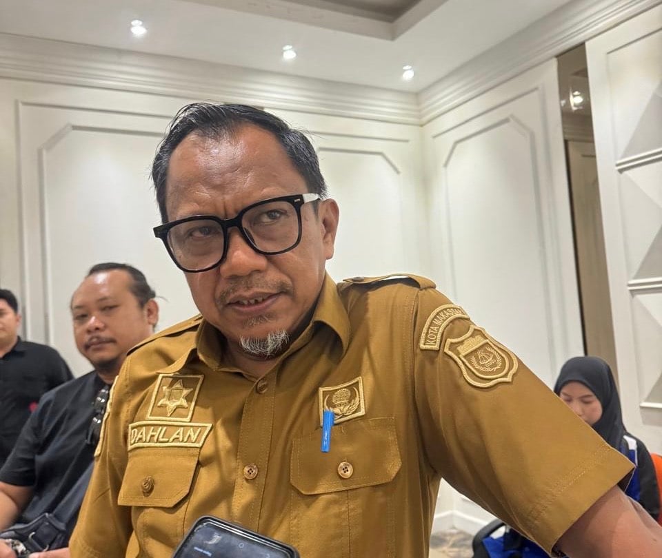 Dana Dipangkas, Pemkot Makassar Siapkan Langkah Strategis