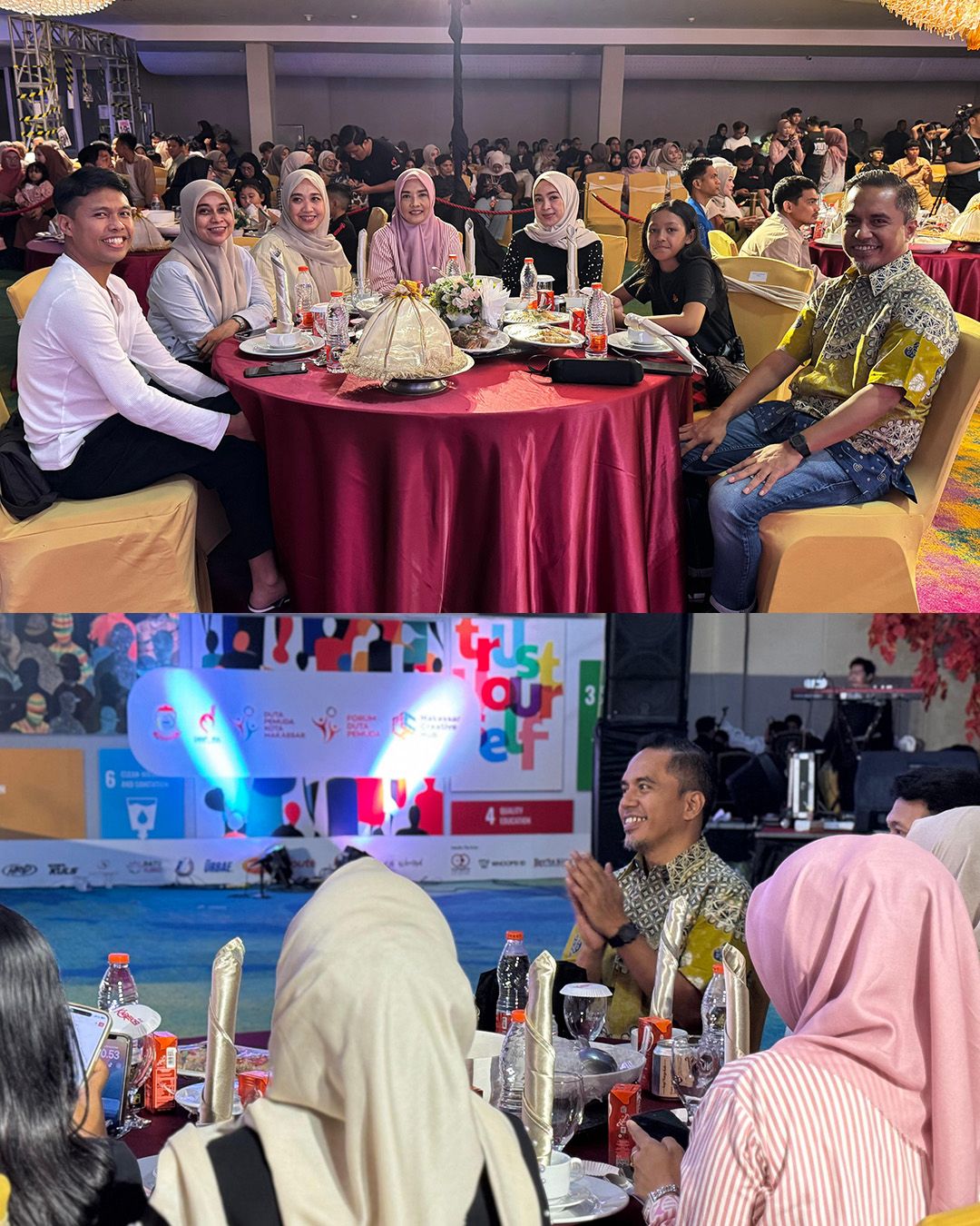 Dinas Pariwisata : Pemilihan Duta Pemuda tak Sekadar Ajang Kompetisi