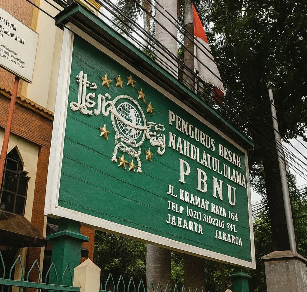 Himbauan Ketua PWNU Sulsel dalam Menyikapi Polemik NU