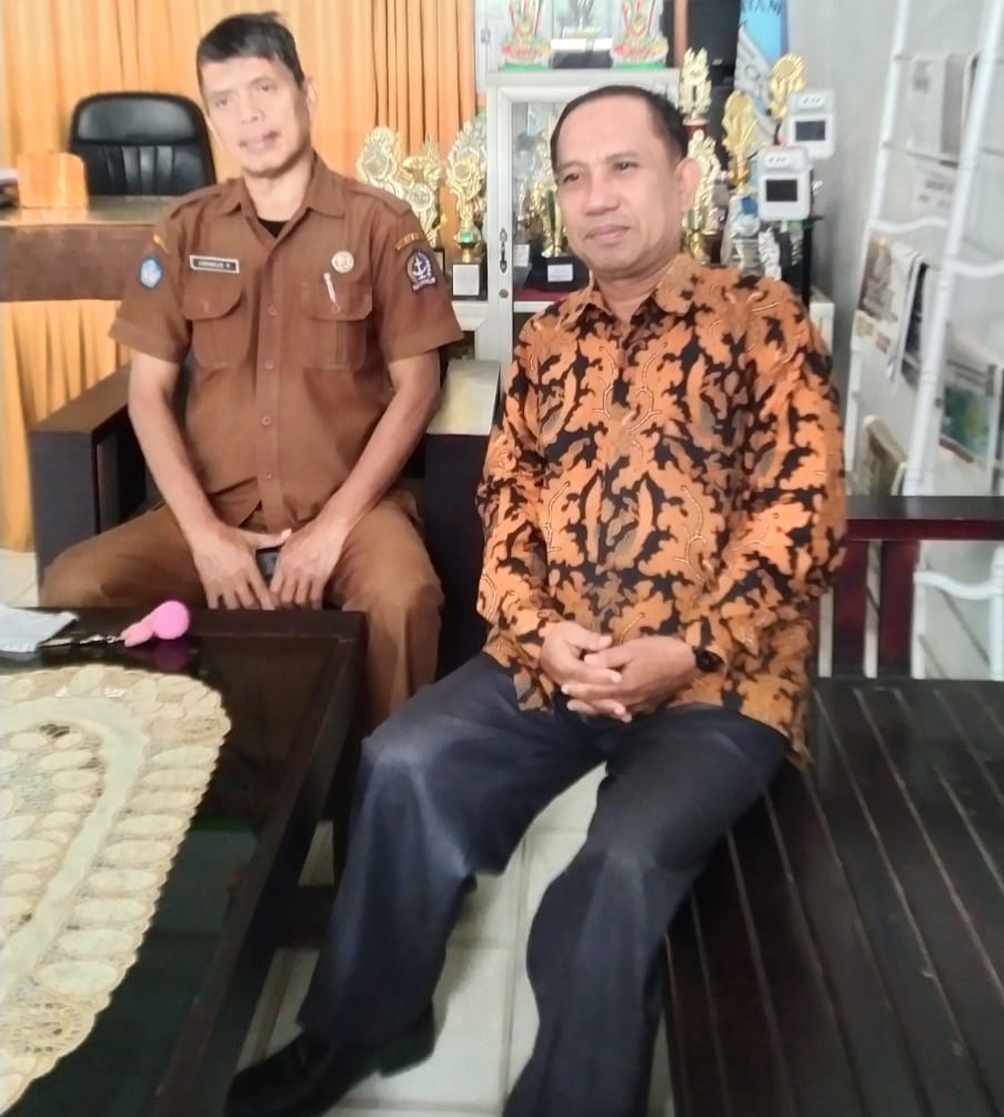 Pendidikan dan Kehidupan, Dua Sisi Mata Uang yang tak Terpisahkan