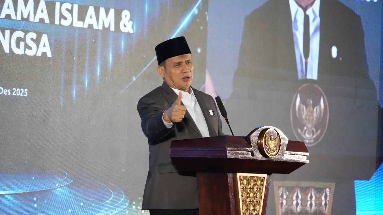 Delegasi Sulsel Siap Tampil Terbaik di Olimpiade PAI 2025