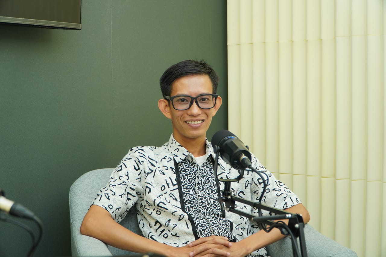 WAnya Dikloning, Dr.Aras Tegaskan itu Penipuan