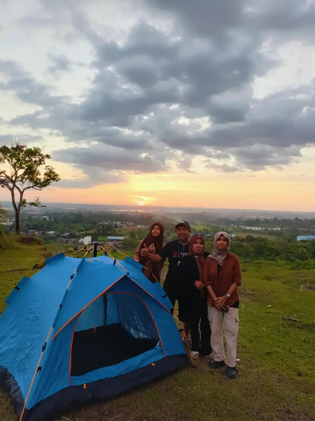 Tempat Wisata Minka Japan Gelar English Boothcamp