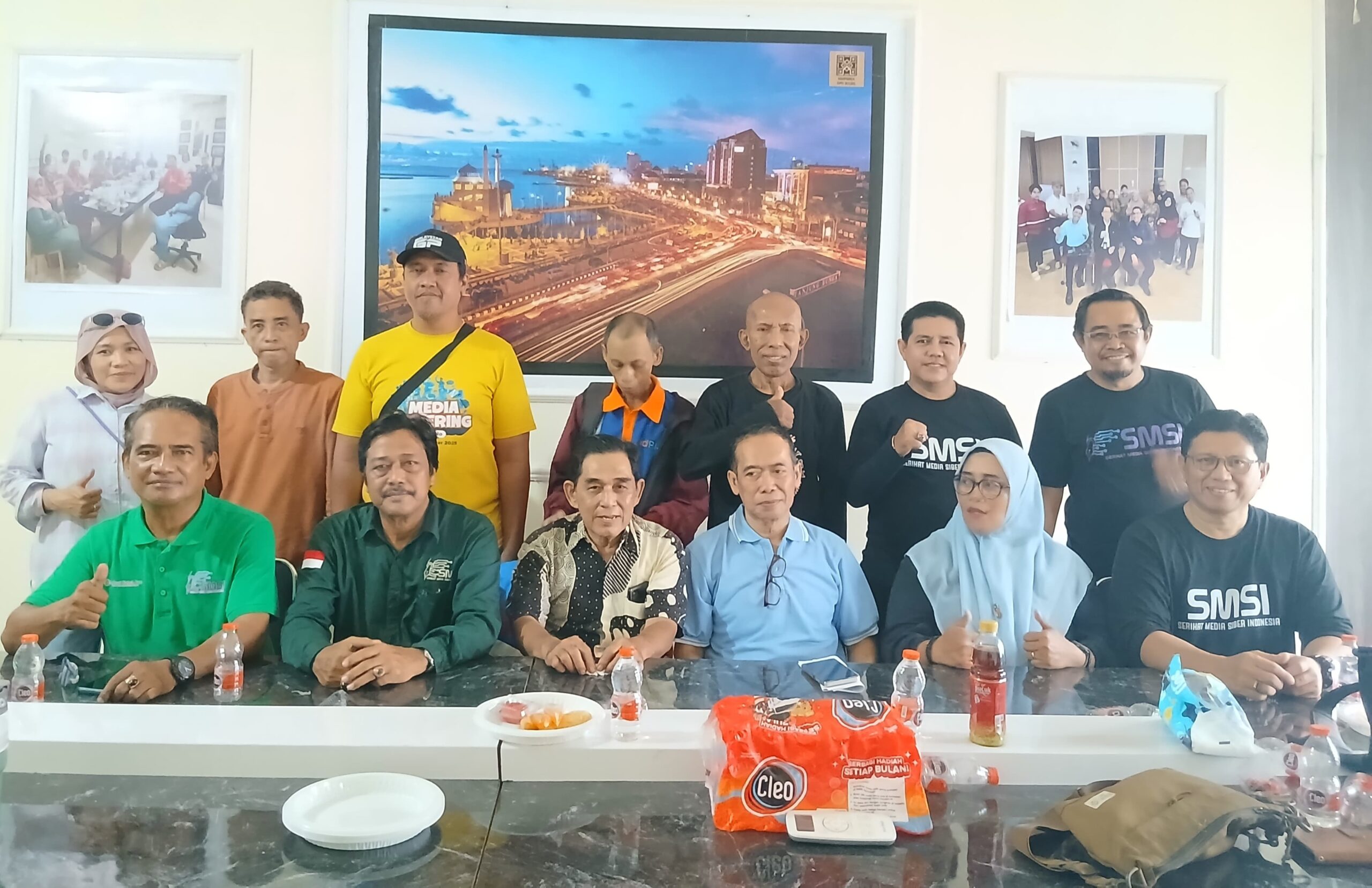 Semangat Baru SMSI Sulawesi Selatan di 2026