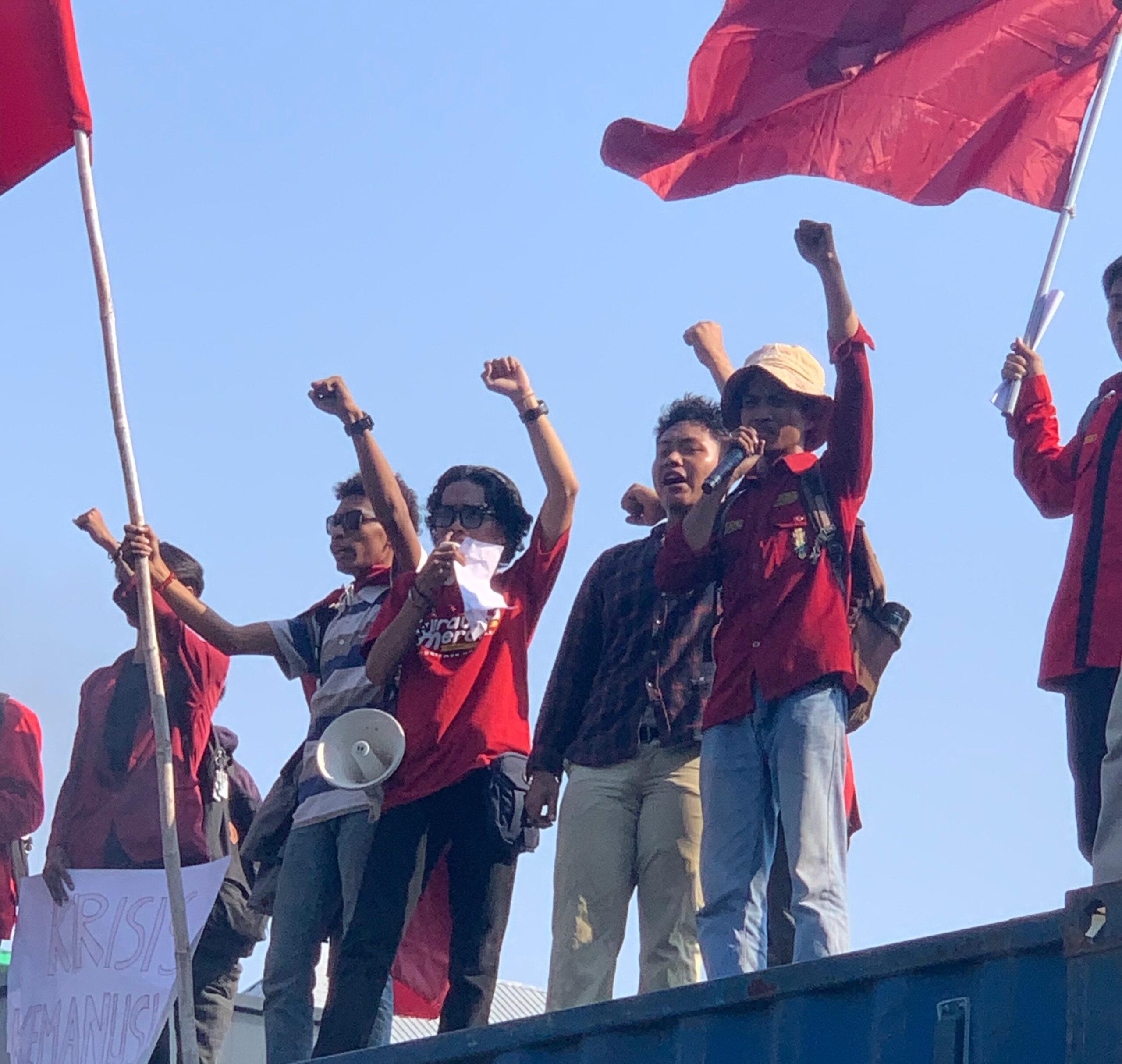 Negara tak Boleh Menunda Status Bencana Nasional untuk Sumatera