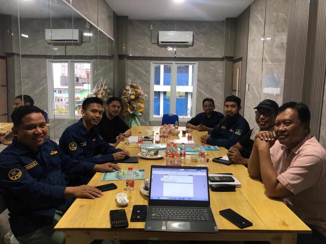 Dafi School Menuju Sekolah Wisata Riset di Makassar