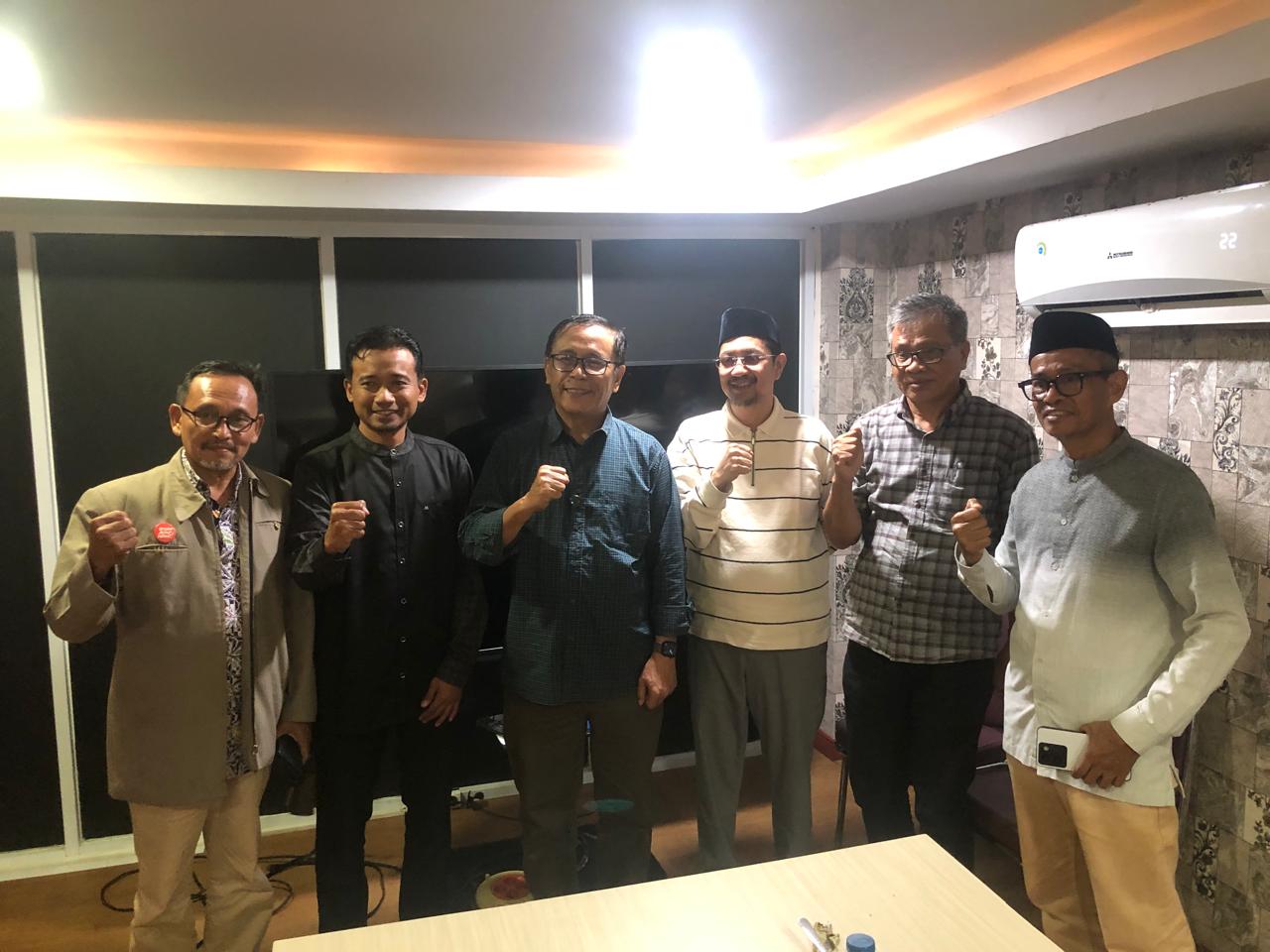 10 Februari, SIT Darul Fikri, ICMI, dan K-Apel gelar Dafi Fest 2026