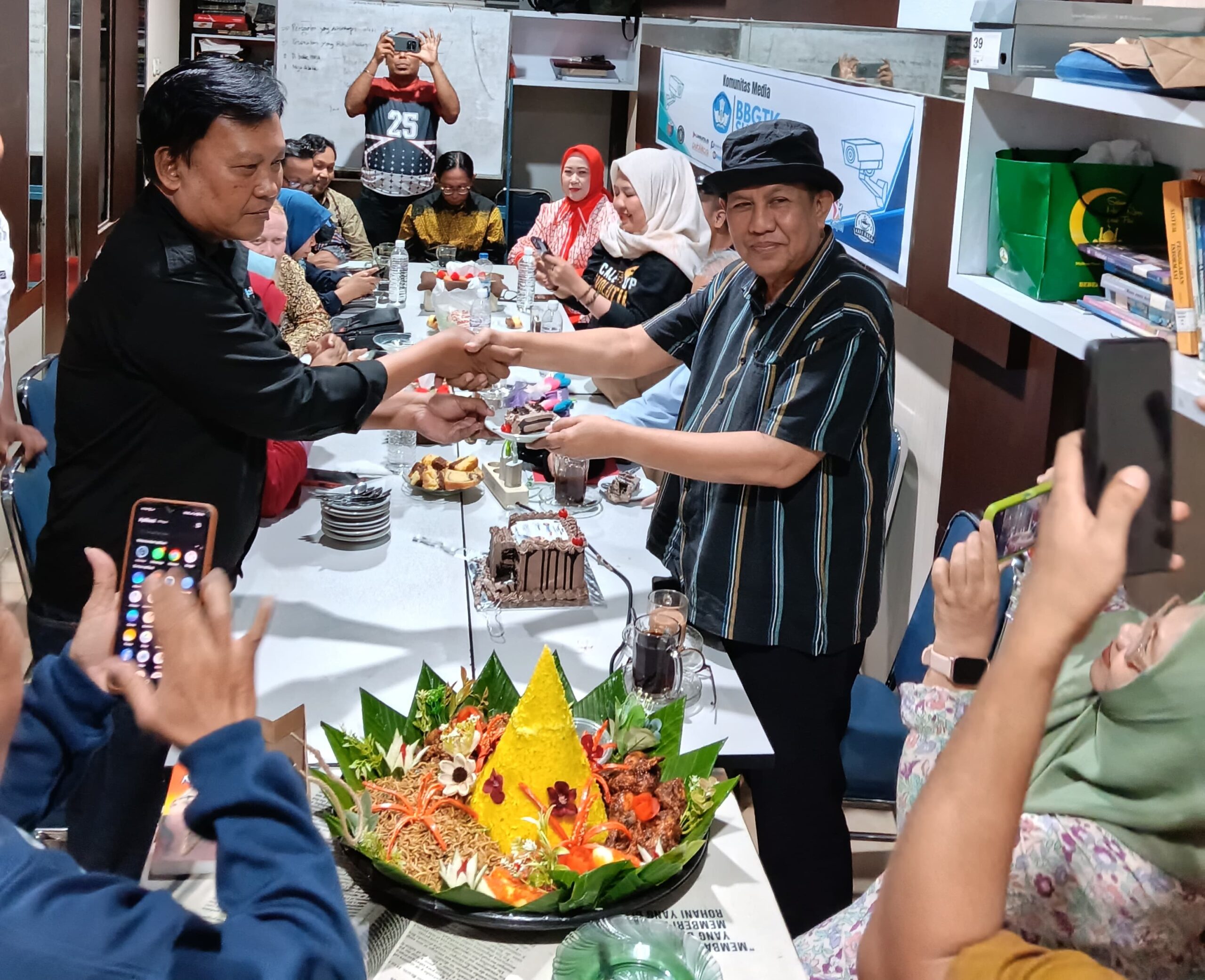 BugisPos di Usia 27 Tahun