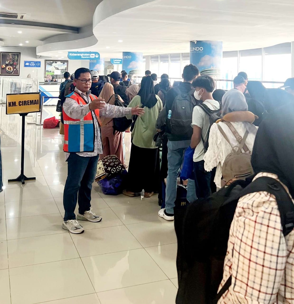 Pelindo Regional 4 Evaluasi Kerja 2025 dan Siapkan Strategi 2026