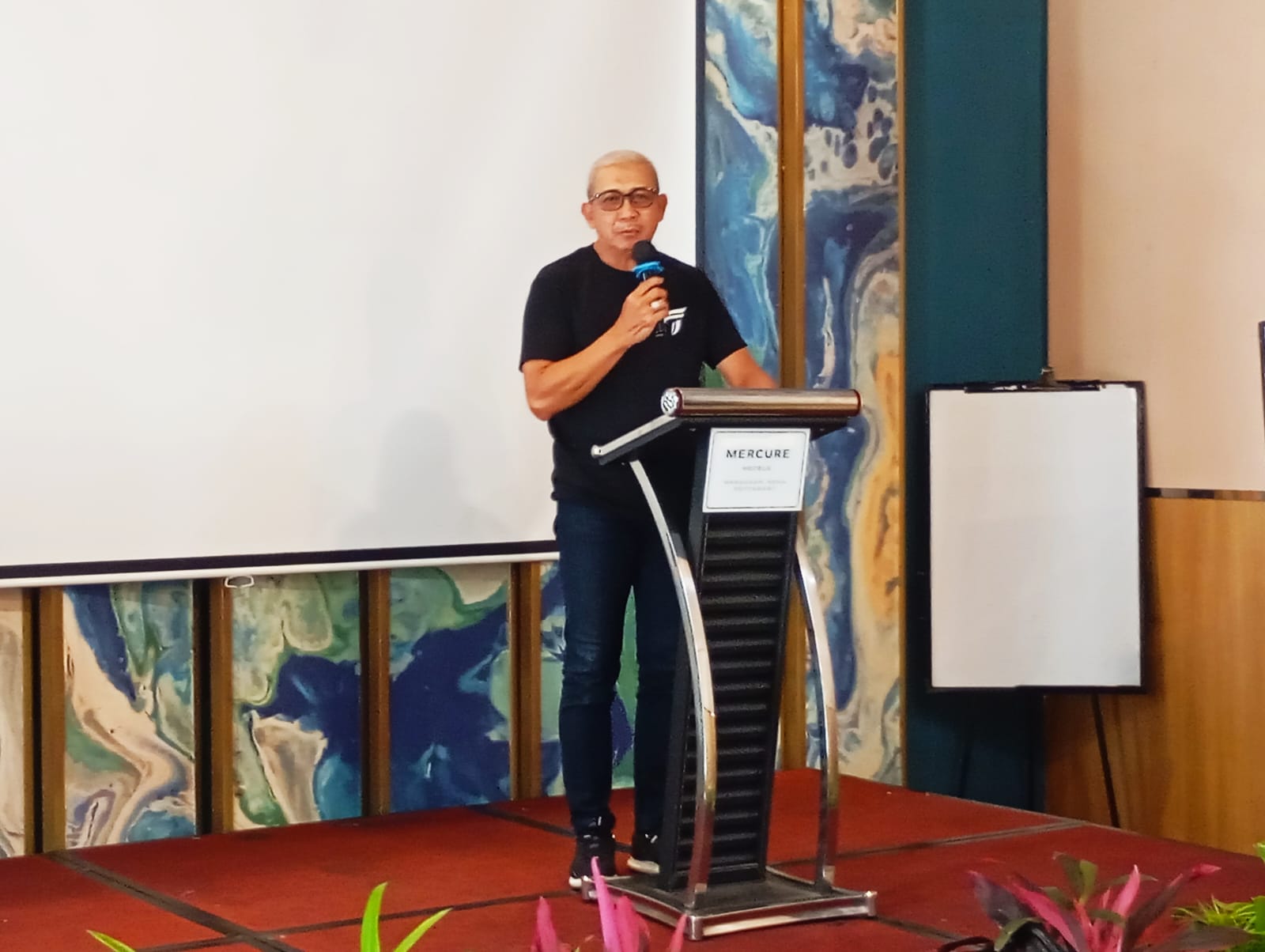 Gebrakan Tifa Group 2026 : Fokus pada Kepuasan Pelanggan dan Branding Publik