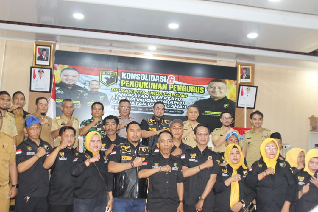 Ketua DPP APPI Minta Semua Kader Aktif dan Kolaboratif