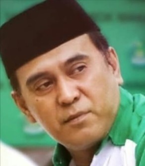 NU di Ambang Abad Kedua : Menyemai An-Nahdlah al-Tsaniyah