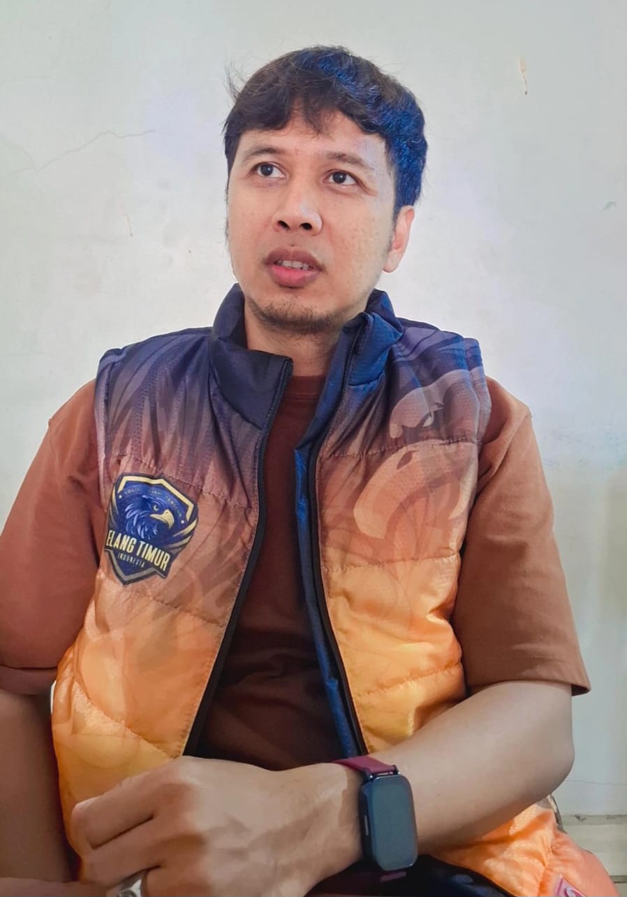 Tim Elang Timur Ungkap Dugaan Korupsi Proyek Jalan Rp21,6 M di Makassar, Ketua Umum Dorong Kejati Sulsel Bertindak