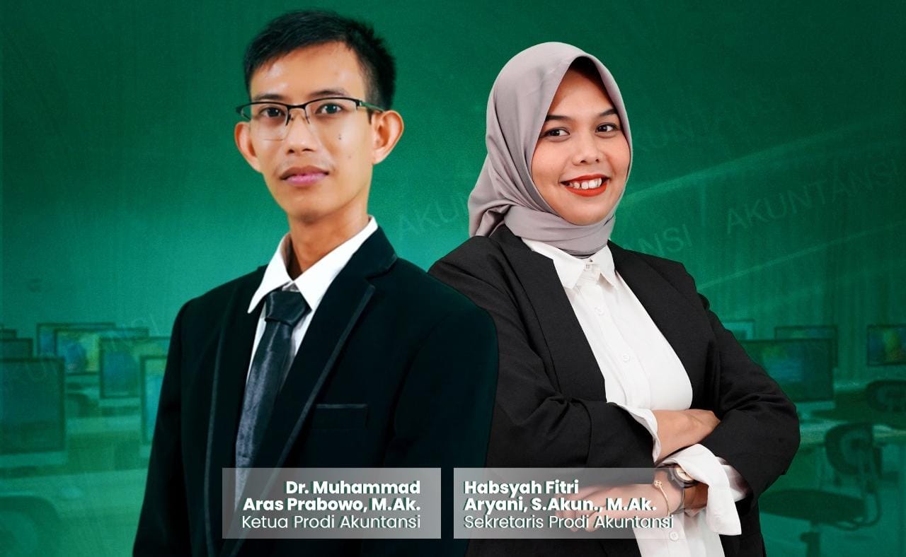 Kenapa Harus Pilih Akuntansi UNUSIA ?