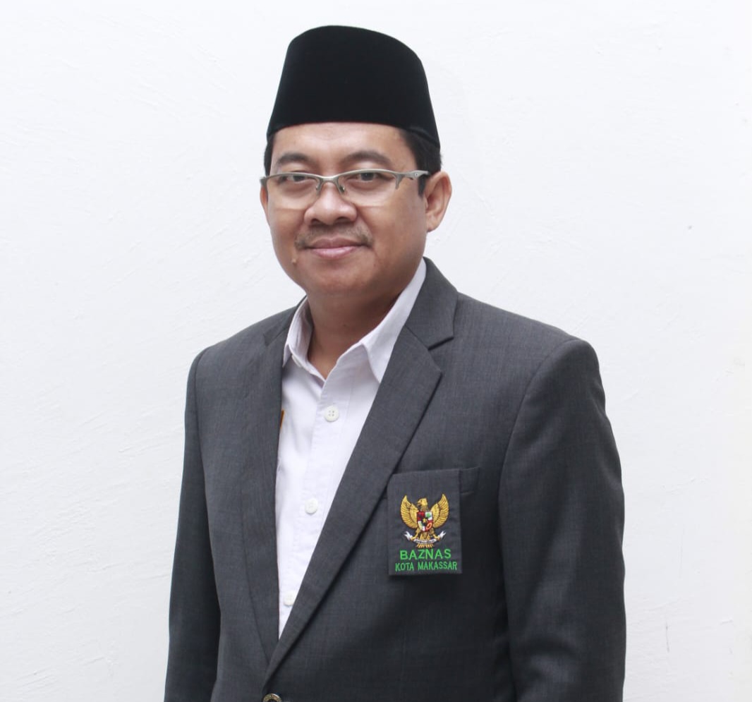 BAZNAS dan Jalan Sunyi Mengurus Mustahik