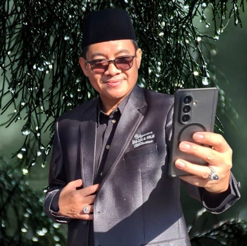 Idul Fitri : Menjadi Pemenang, Bukan Merayakan Kemenangan