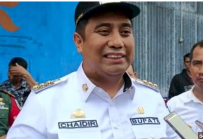 Pemkab Maros Percepat Pembayaran Gaji dan THR bagi PPPK