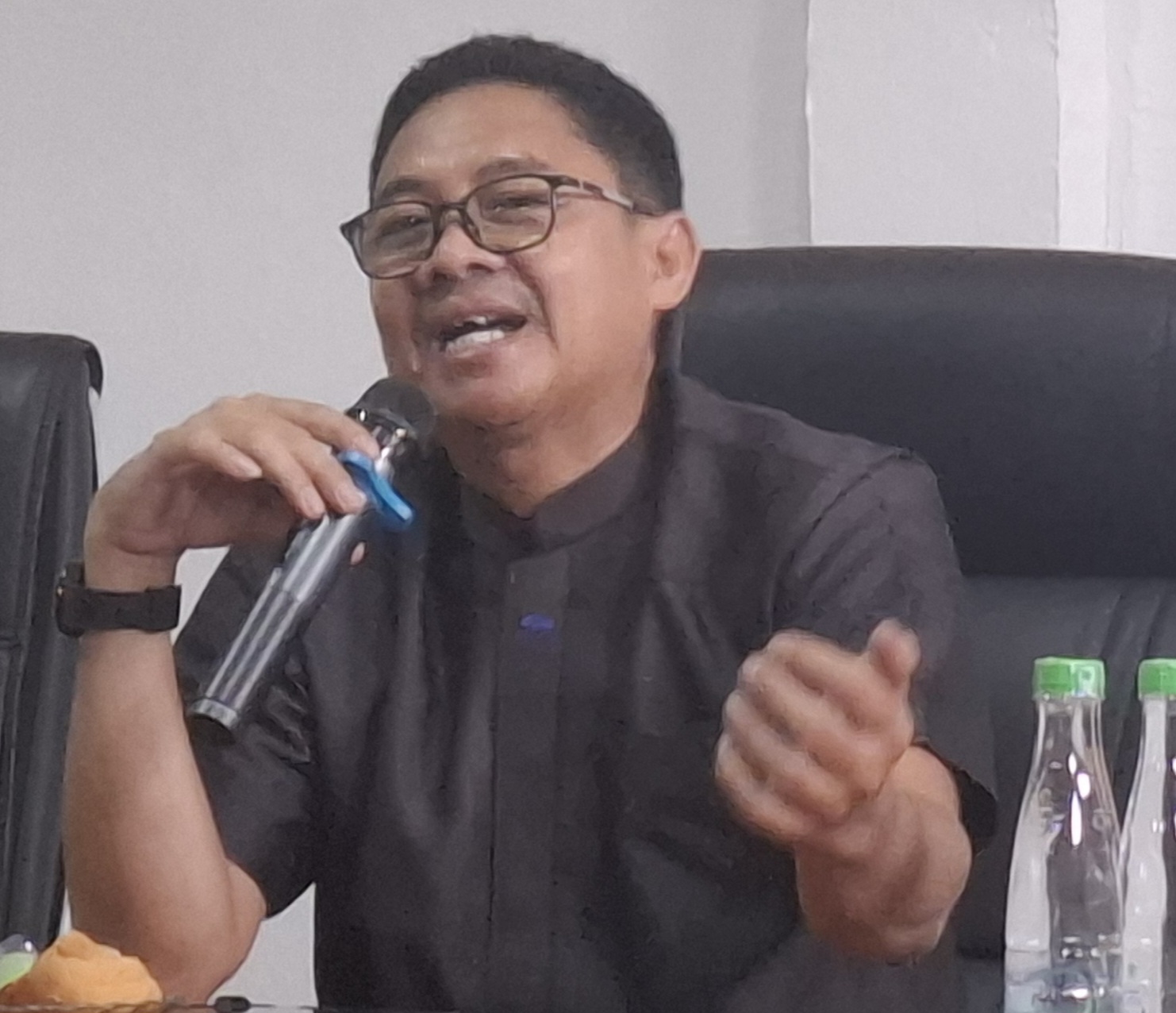 Menjelang Pendaftaran Pimpinan BAZNAS Periode 2026-2031 (2). Tak Berpikir untuk Diri Sendiri