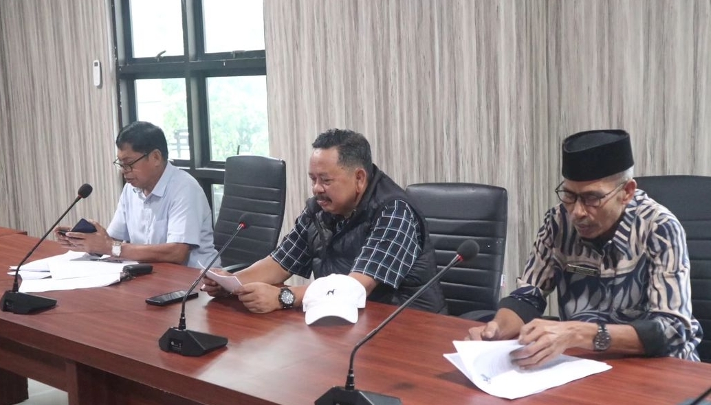 Disnaker Maros Tegaskan Pengusaha Wajib Bayar THR bagi Pekerja