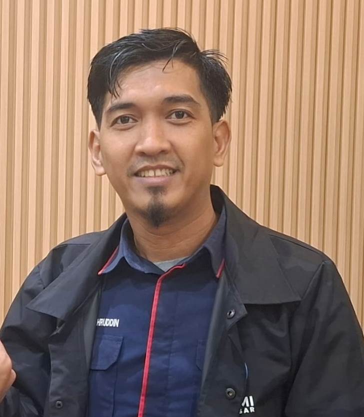 Soal JK, PRIMA DMI Makassar Tegaskan, Jangan Lampiaskan Emosi tak Beraturan