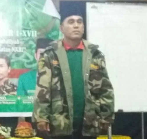 Harlah Ansor ke-92: Setia Mengawal Ulama, Aswaja, dan NKRI